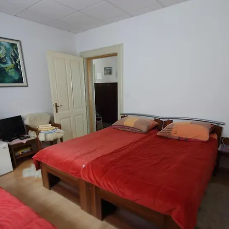 Guest House Mystic River Hiša za goste