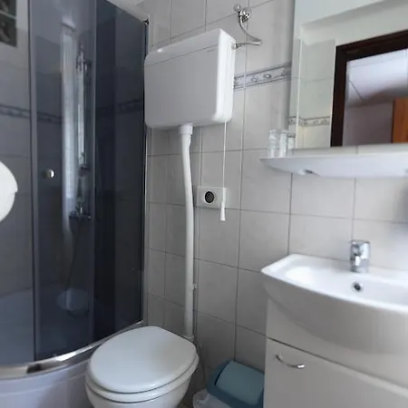 Guest House Mystic River Hiša za goste Bovec