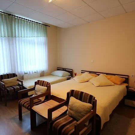 Hiša za goste Guest House Mystic River 2*