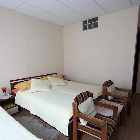 Hiša za goste Guest House Mystic River 2*