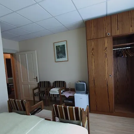 Hiša za goste Guest House Mystic River 2*