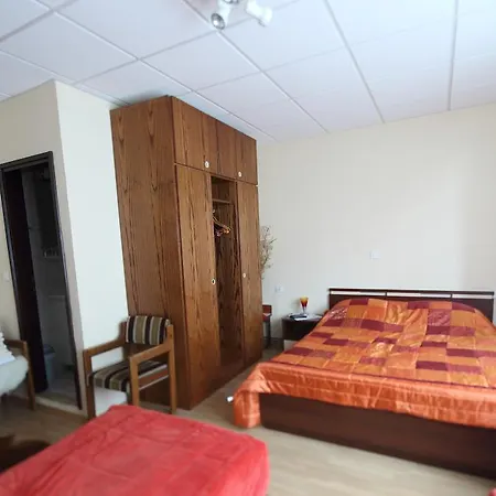 Hiša za goste Guest House Mystic River
