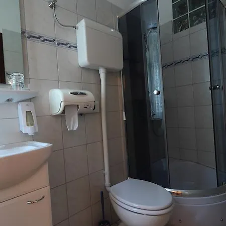 Hiša za goste Guest House Mystic River