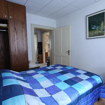 Hiša za goste Guest House Mystic River Bovec