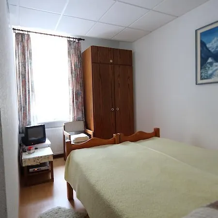 Hiša za goste Guest House Mystic River 2*