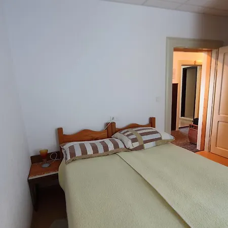 Guest House Mystic River Bovec