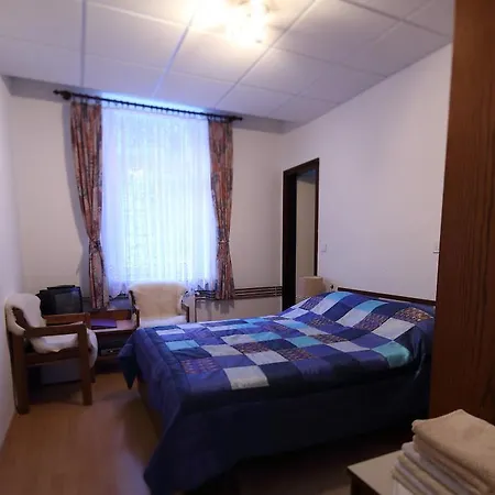 Hiša za goste Guest House Mystic River