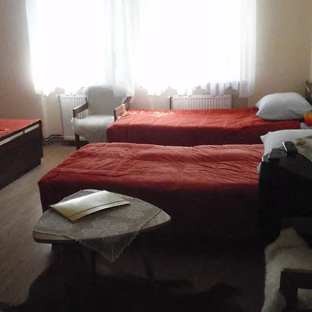 Hiša za goste Guest House Mystic River 2*