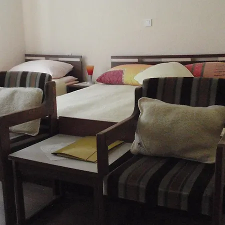 Hiša za goste Guest House Mystic River