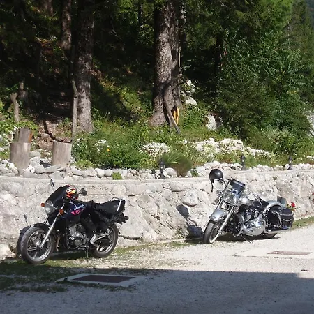 Hiša za goste Guest House Mystic River 2*