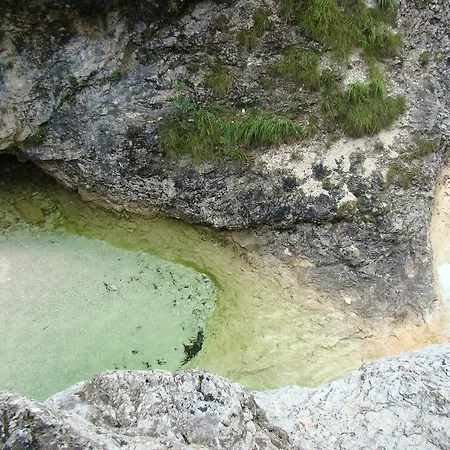 Mystic River Bovec