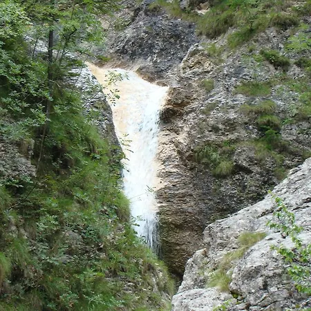 Maison d'hôtes Mystic River Bovec