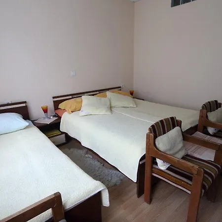 Hiša za goste Guest House Mystic River 2*