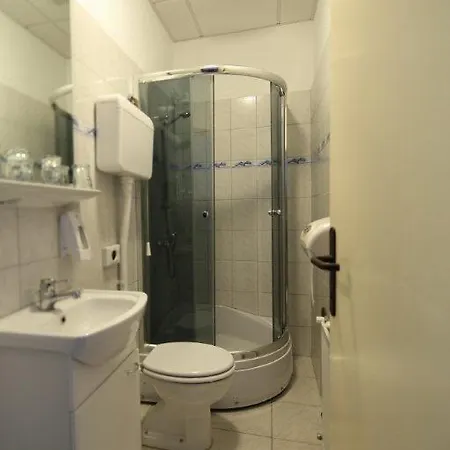 Hiša za goste Guest House Mystic River 2*