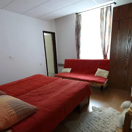 Hiša za goste Guest House Mystic River