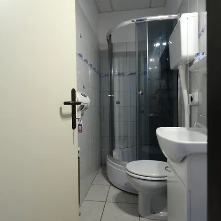 Hiša za goste Guest House Mystic River 2*