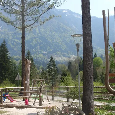 Mystic River Bovec
